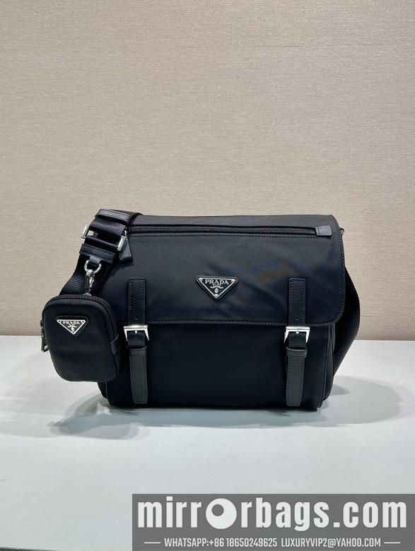 Replica Prada Bags Prada 1BD953 20.5x27x12cm AP
