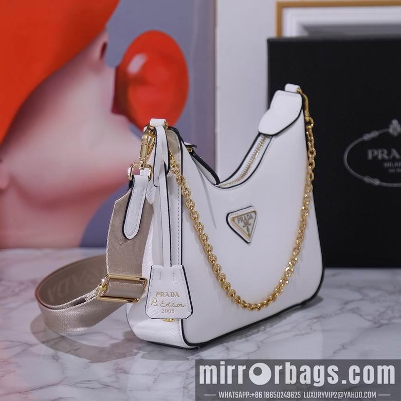 Replica Prada Bags 1BH204 23X17X6.5cm XMY 2colour