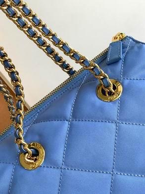 Replica Prada Bags 1BG468 25X24X5cm YG 2colour