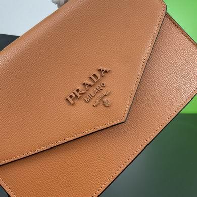 Replica Prada Bags WOC 2130 26X18X7cm YW