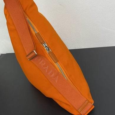 Replica Prada Bags 2VY007 60X22.5X28cm XM  3colour