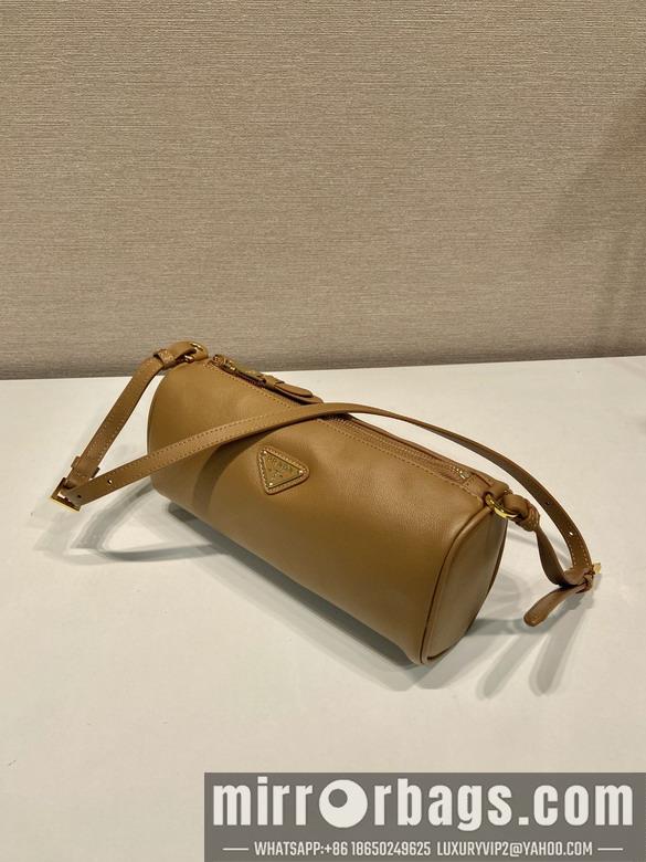 Replica Prada Bags Prada 1BC239 22x9x7.5cm AP