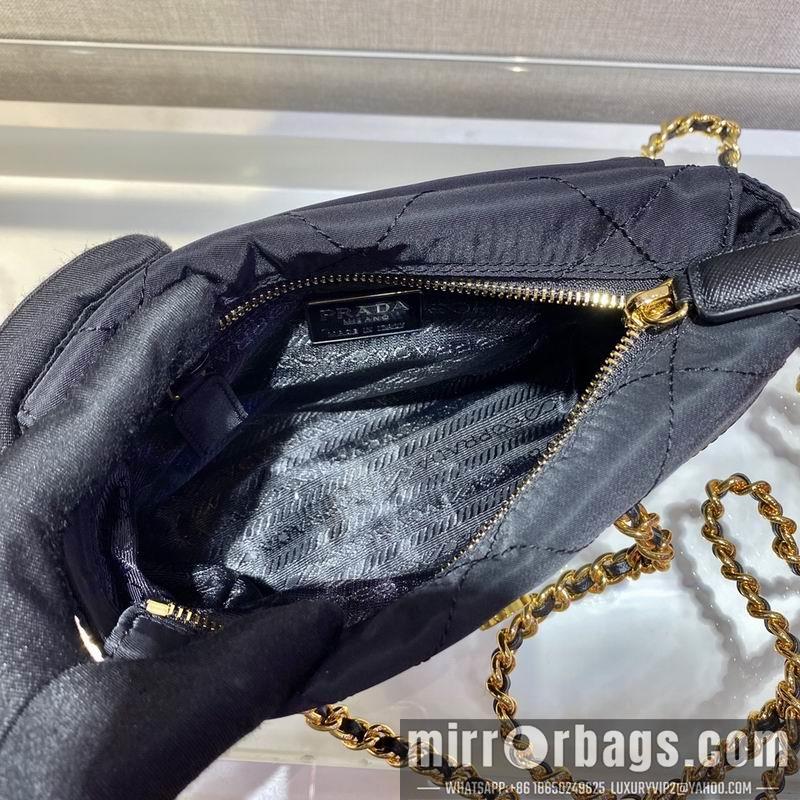 Replica Prada Bags Vintage 1BD623 19x17x4.5 ap 16