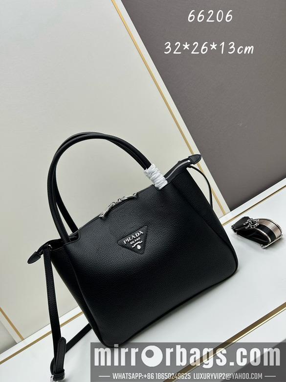 Replica Prada Bags Prada 66206 32x26x13cm jj
