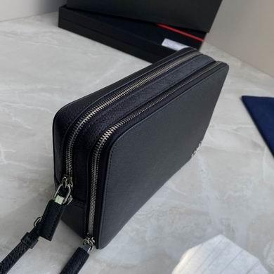 Replica Prada Bags WM0301 23.5X15.5X6
