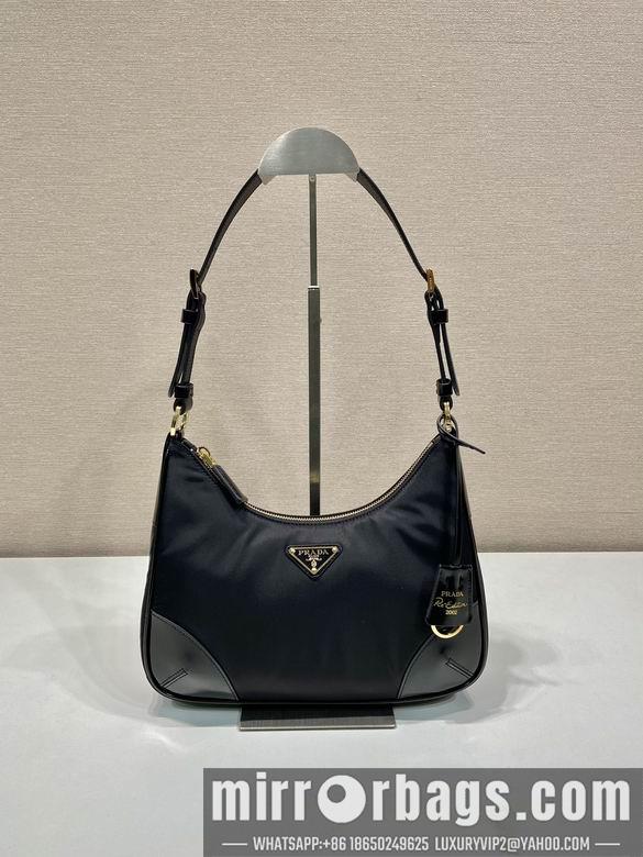 Replica Prada Bags Prada 1BC214 27x21.5x7cm AP