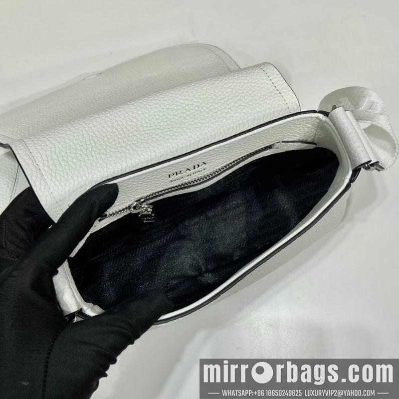 Replica Prada Bags 1BD293 24X17X9.5cm Ap