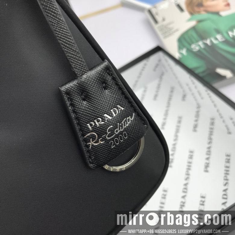 Replica Prada Bags WW1NE515 23X13X5