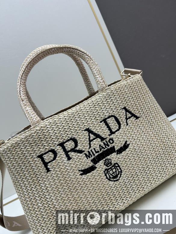 Replica Prada Bags Prada 2359 30x19x16cm jj4