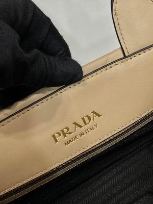 Replica Prada Bags Prada tote 1BA379 30x23x9cm AP