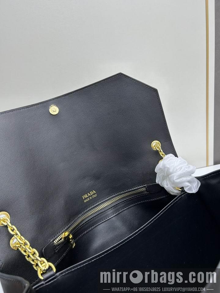 Replica Prada Bags Prada 1BD368 36x23x12cm jj