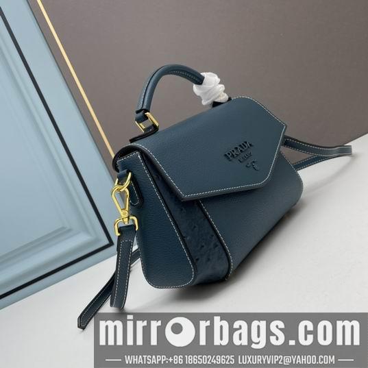 Replica Prada Bags Prada 55118# 27x17x11cm  ww8色