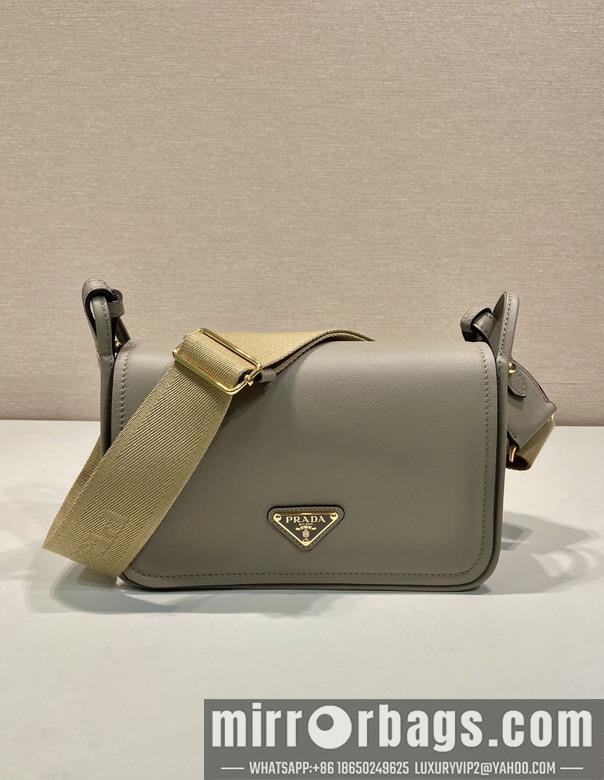 Replica Prada Bags Prada 1BD372 23x15x8.5cm AP.