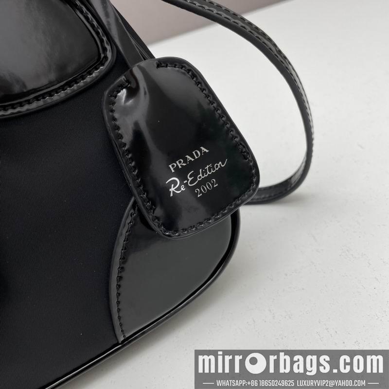 Replica Prada Bags Prada Moon 1BA381 22.5x16x7.5cm ww 5色
