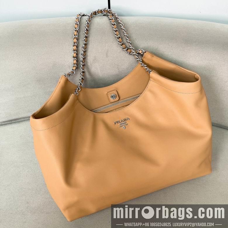 Replica Prada Bags 1BA638 39X29X19cm DN 2colour