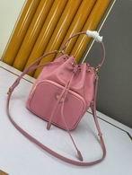Replica Prada Bags WW1BH038  18X23X12