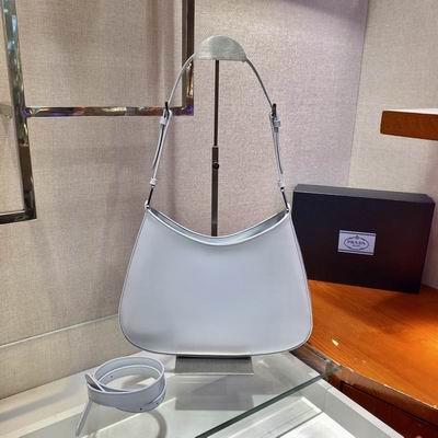 Replica Prada Bags Cleo 1BC156 30x18.5x4cm ap 19