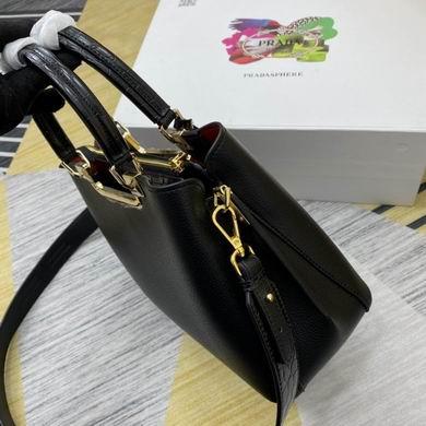 Replica Prada Bags WW66152 30X22X14