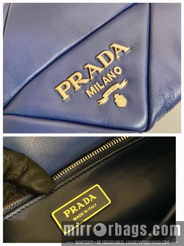 Replica Prada Bags Prada System 1BD328 24x15x7.5cm AP