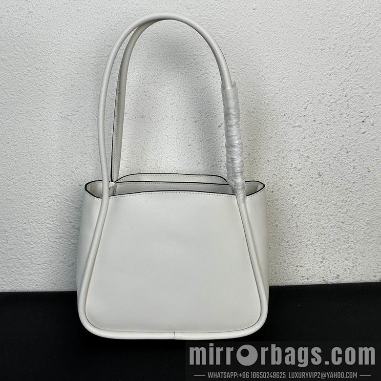 Replica Prada Bags 1BG539 25X18.5X12.5cm YG 3colour