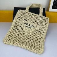 Replica Prada Bags WW393 34X40X4