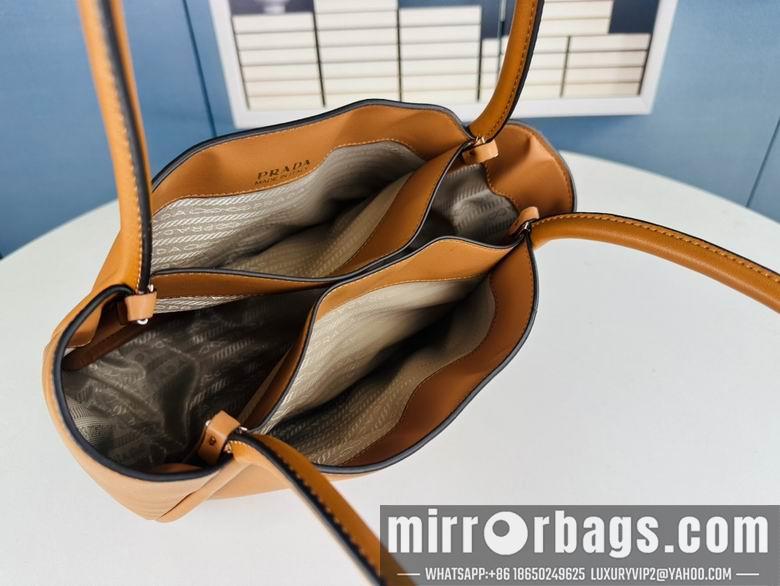 Replica Prada Bags 8603 31X19X13cm XMY 3colour