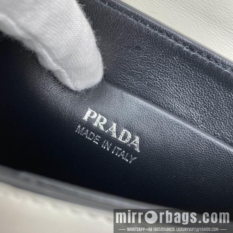 Replica Prada Bags 1BD283 23X18X5cm