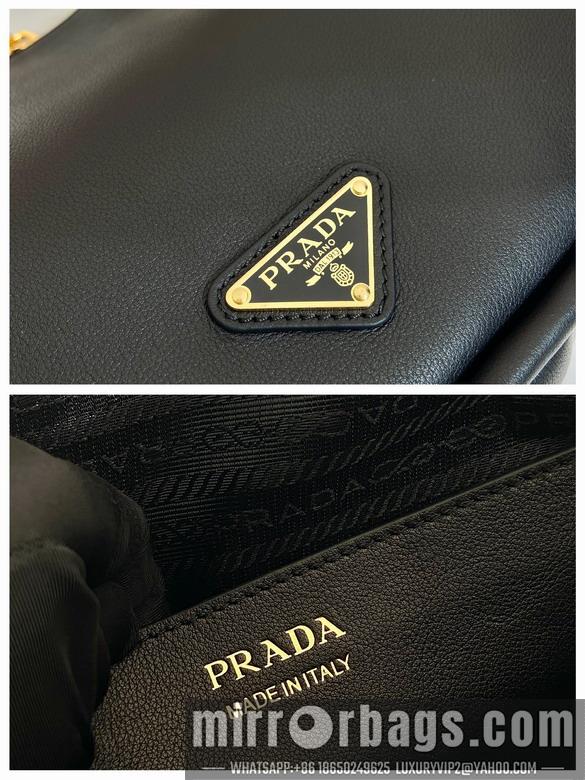 Replica Prada Bags Prada 1BA451 25x18x10cm AP2