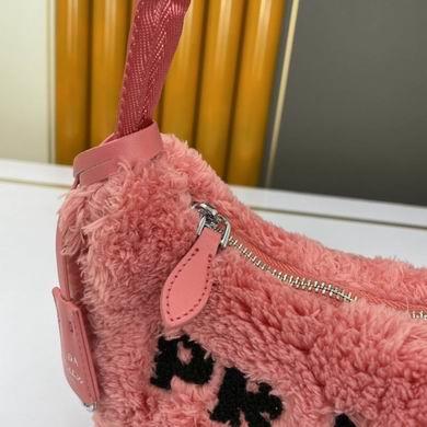 Replica Prada Bags WW2000 27X18X6