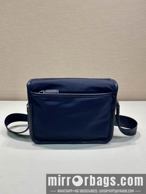 Replica Prada Bags 2VD034 22X16X8.5cm WP