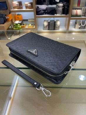 Replica Prada Bags 1126 27x5x18cm