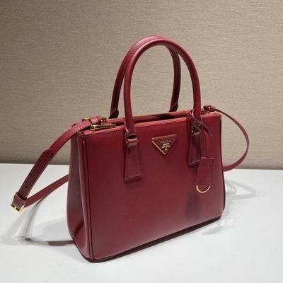 Replica Prada Bags Galleria Saffiano AP1BA863 28X20X12