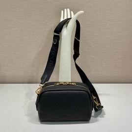 Replica Prada Bags Parda 1BH187雕花 20.5x13x8.5cm Ap