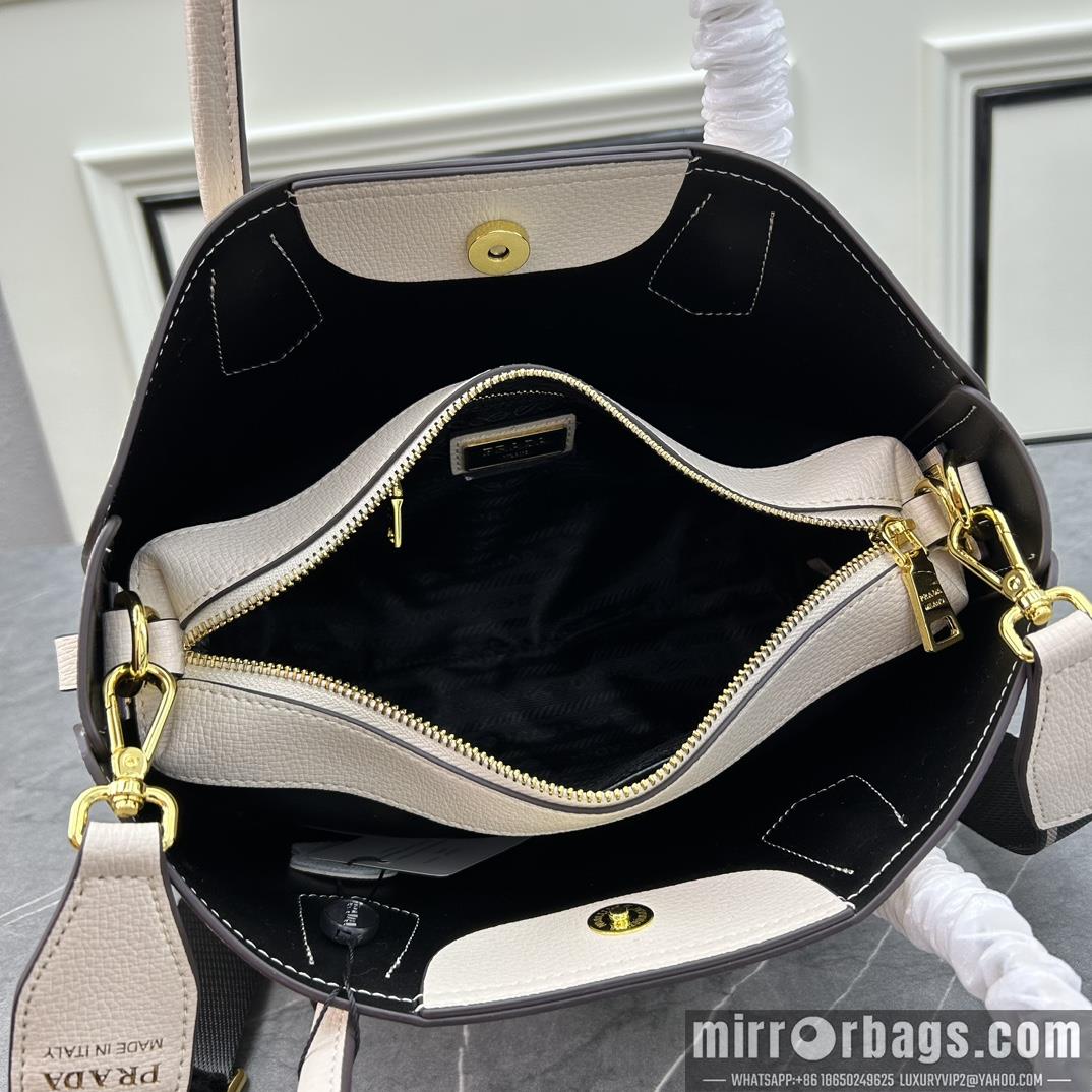 Replica Prada Bags Prada PL-118 32x22x12cm ww5