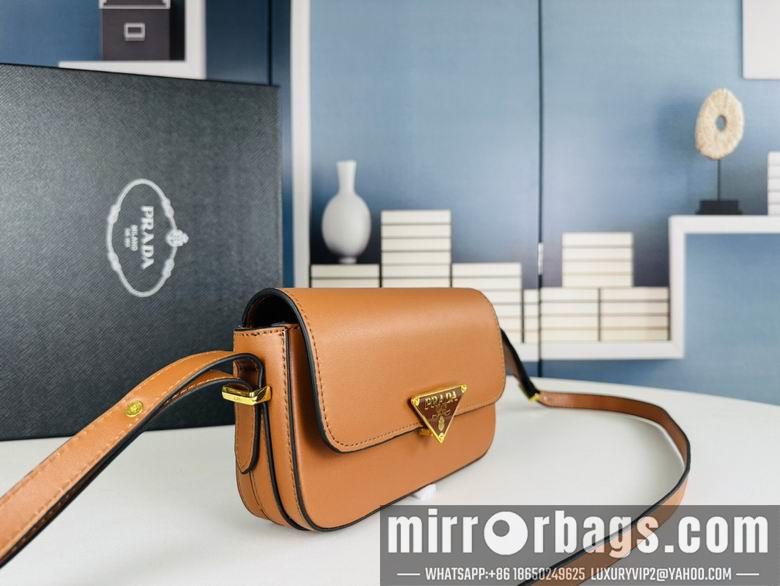 Replica Prada Bags 813 21.5X13X5cm XMY 3colour