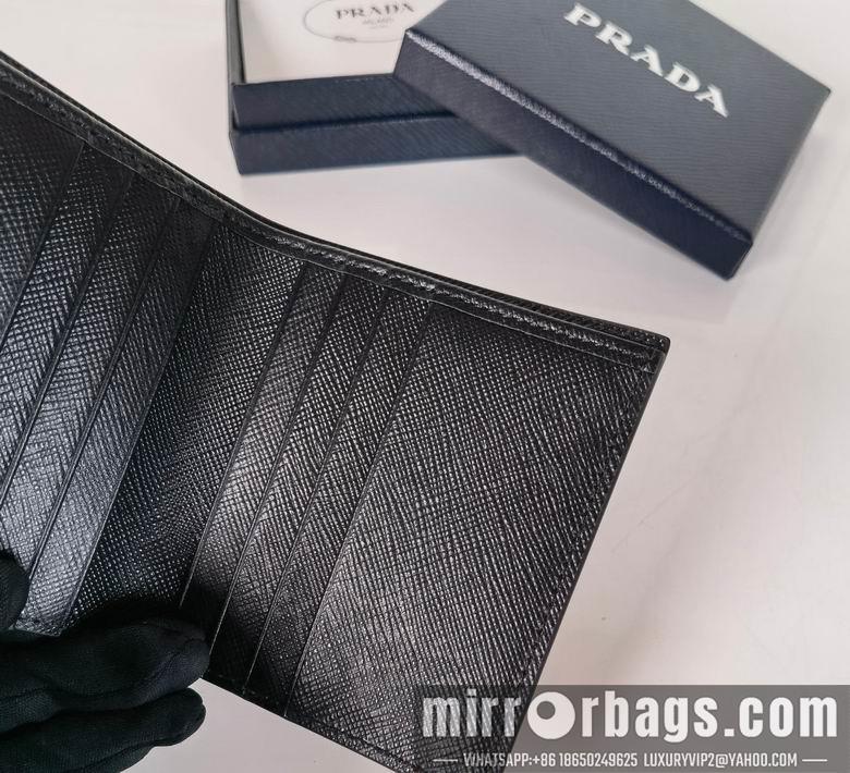 Replica Prada Bags 2MO004 9X10cm YG 2colour