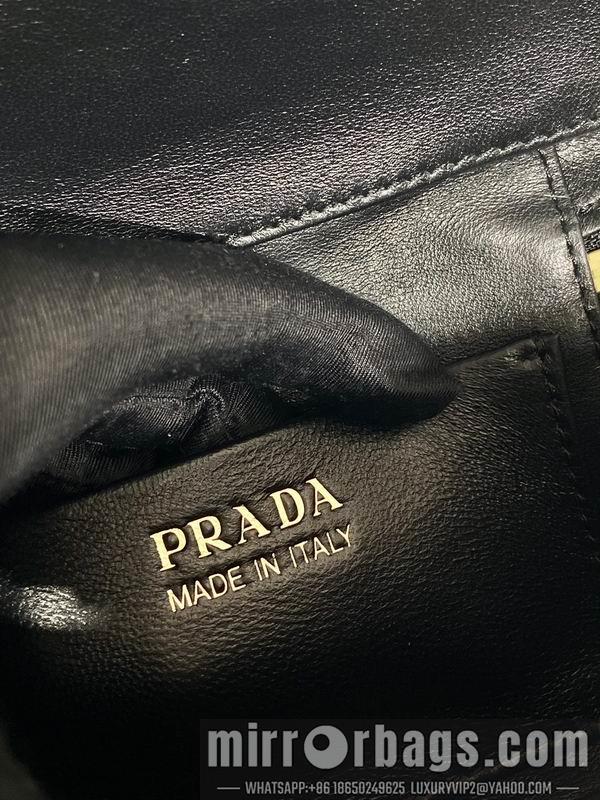 Replica Prada Bags Prada 1BH202 18x11.5x7.5cm AP