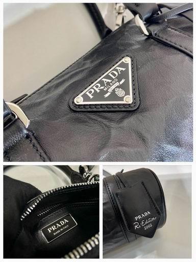 Replica Prada Bags Prada 1BA389 22x10x9cm AP