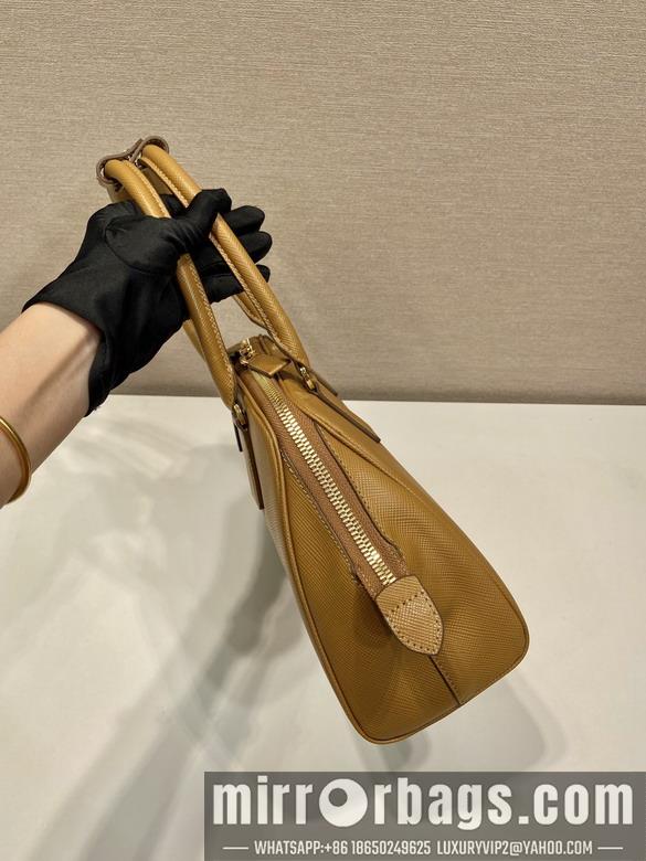 Replica Prada Bags Prada 1BG537 21.5x32x10.5cm AP