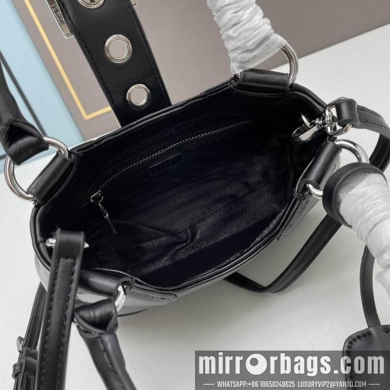 Replica Prada Bags Prada Moon 1BA381 22.5x16x7.5cm ww 5色
