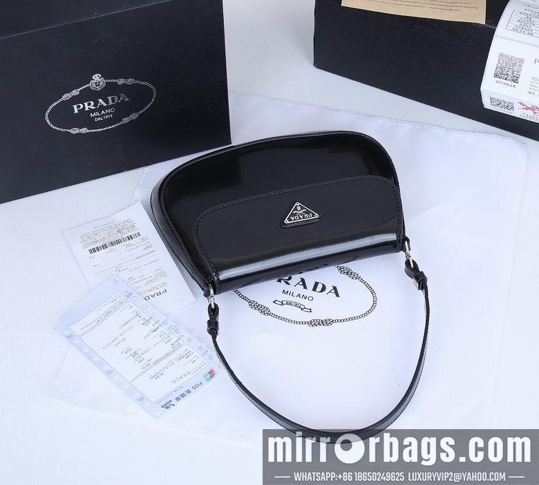 Replica Prada Bags 311 23X18X4cm XMY 2colour