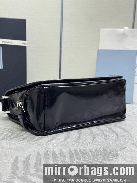 Replica Prada Bags 2VD073 30X20X11cm YG 2colour