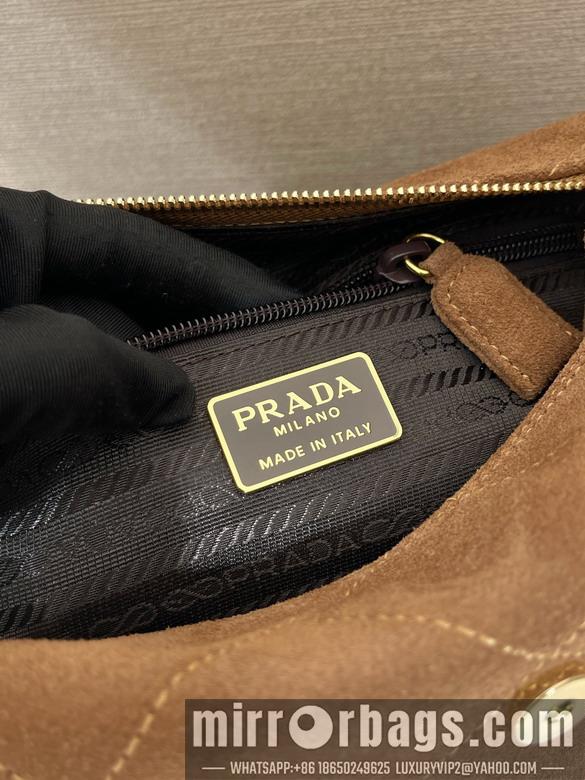 Replica Prada Bags Prada 1BD600 22x18x6cm AP