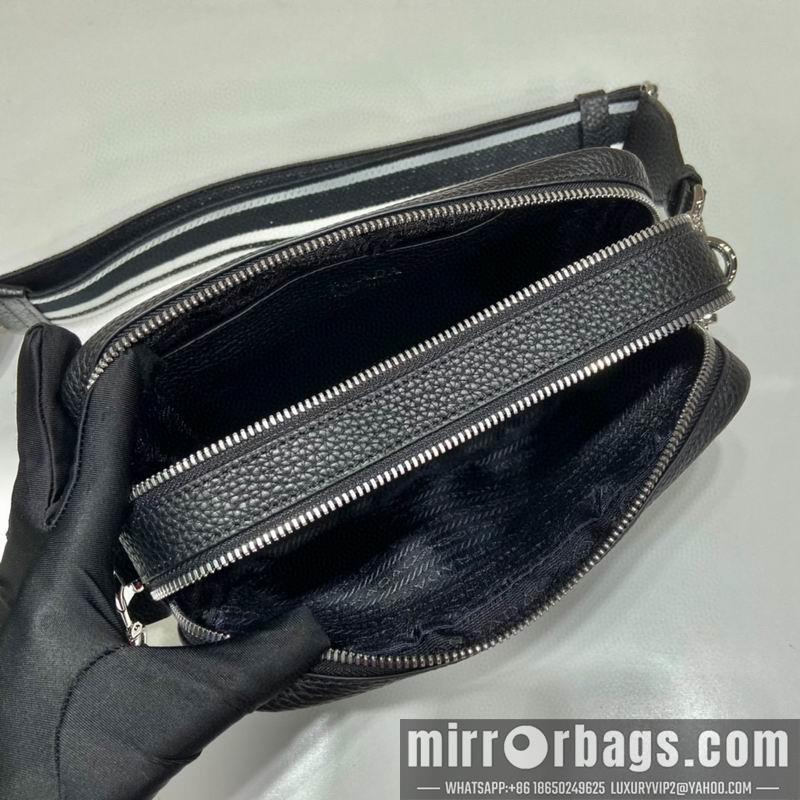 Replica Prada Bags 1BD082 22X14X8cm Ap