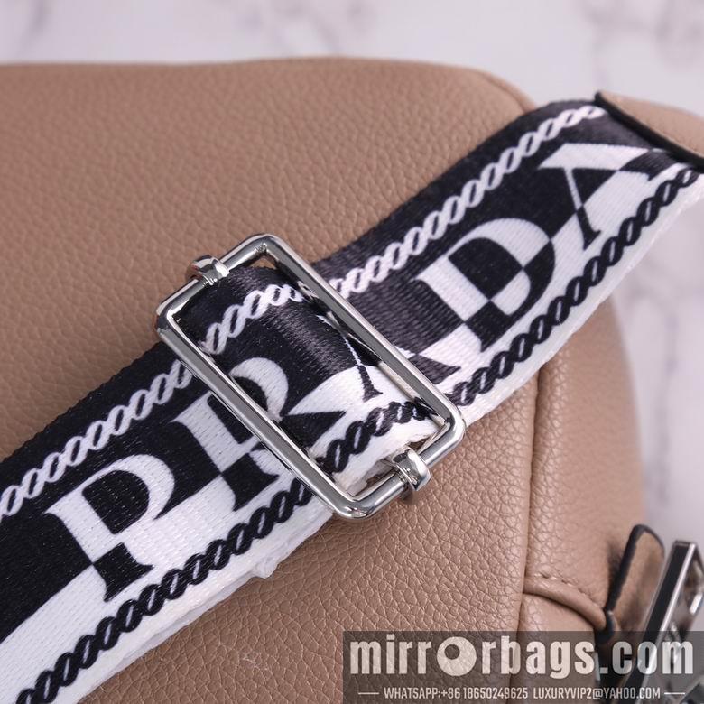 Replica Prada Bags 1BD082 22X14X8cm XMY 3colour