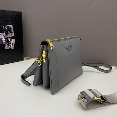 Replica Prada Bags 1BH188 24X19X6cm YW