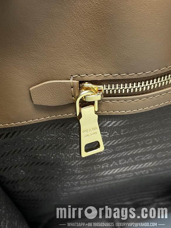 Replica Prada Bags 1BA356 39X31X11cm YG 4colour