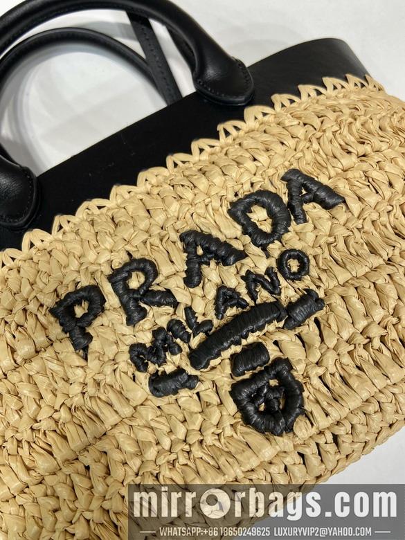 Replica Prada Bags Prada 1BG501 21x216x10cm AP