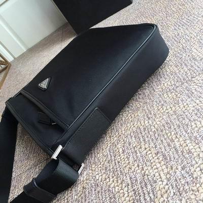 Replica Prada Bags 0797 27x26cm ap 19