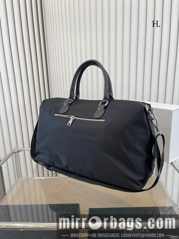 Replica Prada Bags 46X27cm 110306  JY